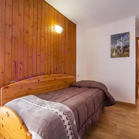 Hotel Joli Courmayeur