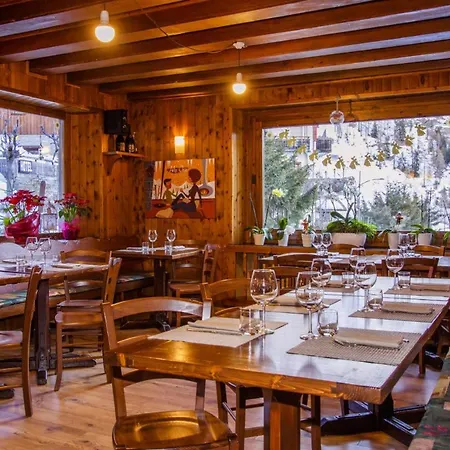 Joli Hotel Courmayeur