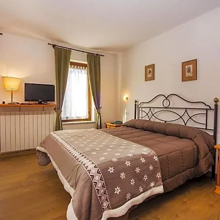 Joli Hotel Courmayeur