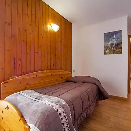 Hotel Joli Courmayeur