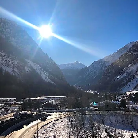 Joli Courmayeur