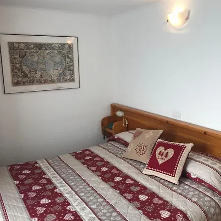 Hotell Joli Courmayeur