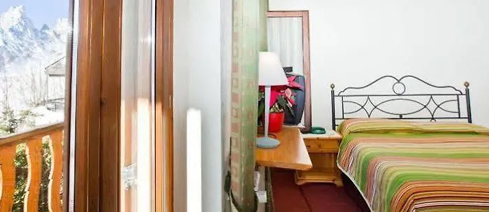 Hotel Joli Courmayeur