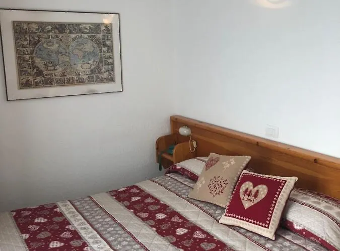 Hotel Joli Courmayeur