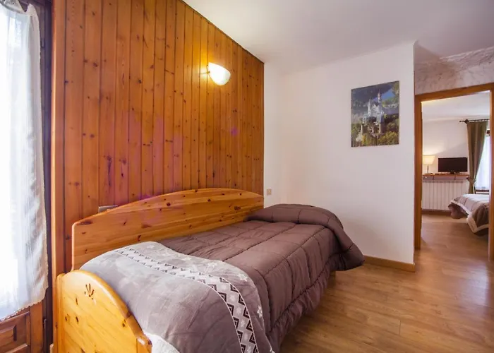 Hotel Joli Courmayeur